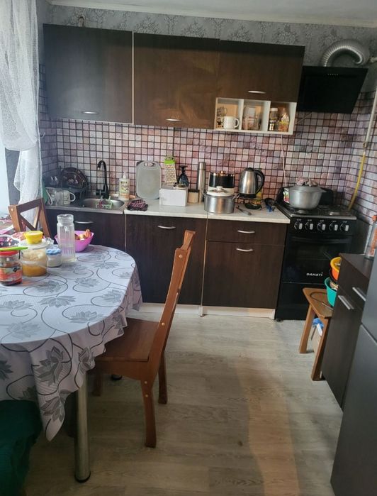 Продам будинок  в  селі  Саксагань неподалік міста П'ятихатки