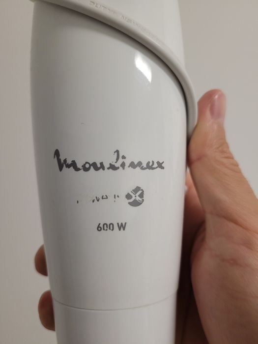Varinha mágica Moulinex