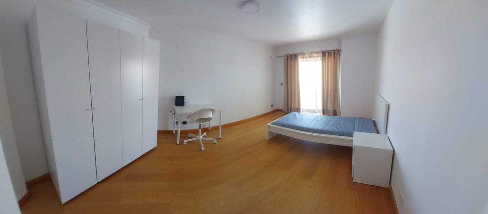 Quarto para alugar com despesas INCLUIDAS