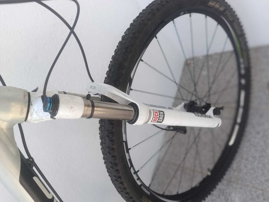 Bicicleta roda 29