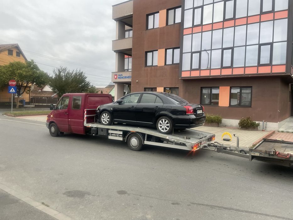 Ісакча Орлівка 5 мест Євакуатор Констанца Варна Бургас Бухарест Брашов