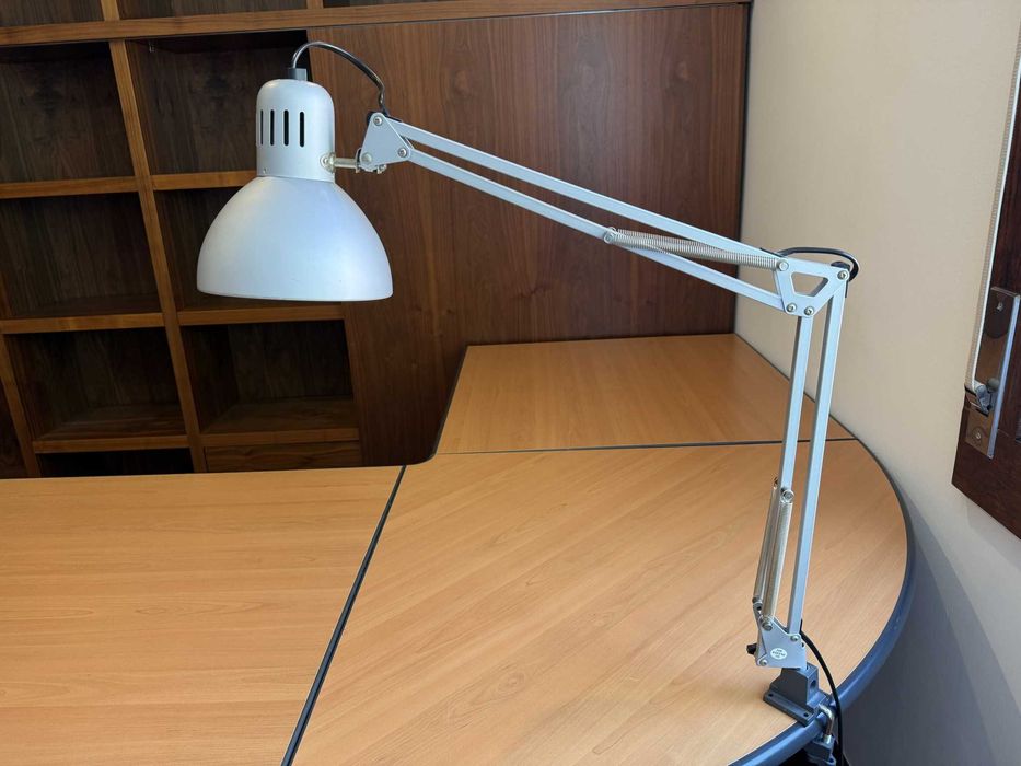 Candeeiro de Secretária IKEA