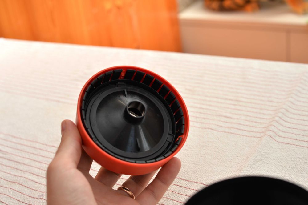 JOBO 1520 film development tank + one 135/120 spiral