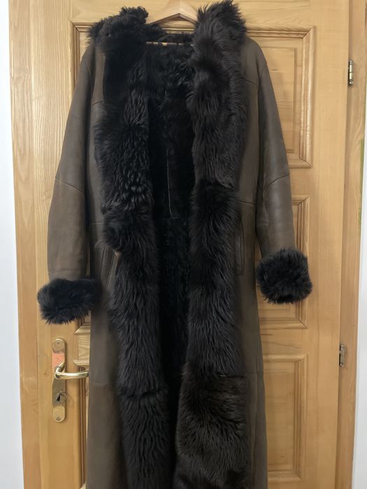 Kozuch naturalny fabryczny