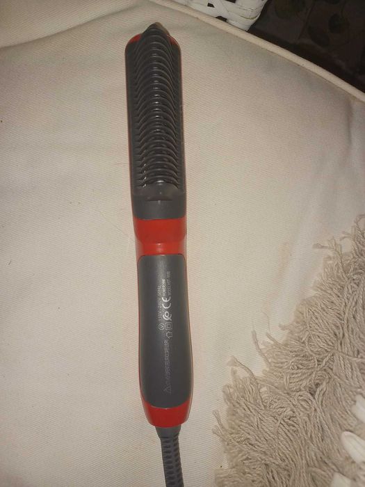 Alisador de cabelo