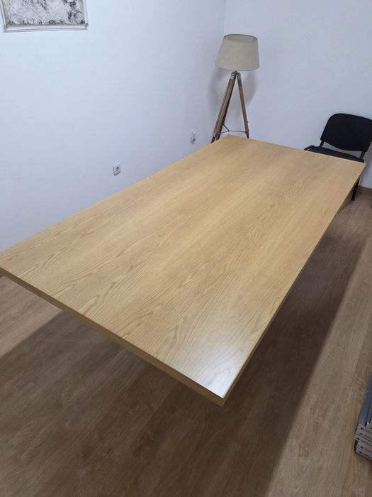 Mesa madeira maciça  jantar