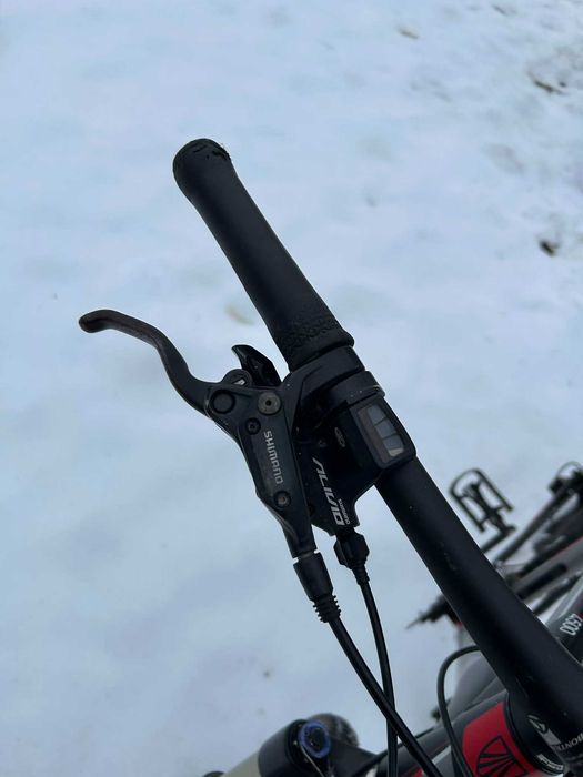 Rower trekkingowy Trek 4500