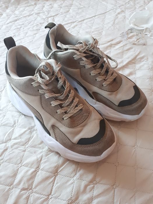 Buty sportowe Lager 157 rozmiar 40