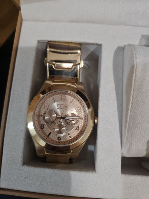 Relógio ONE Watch Company