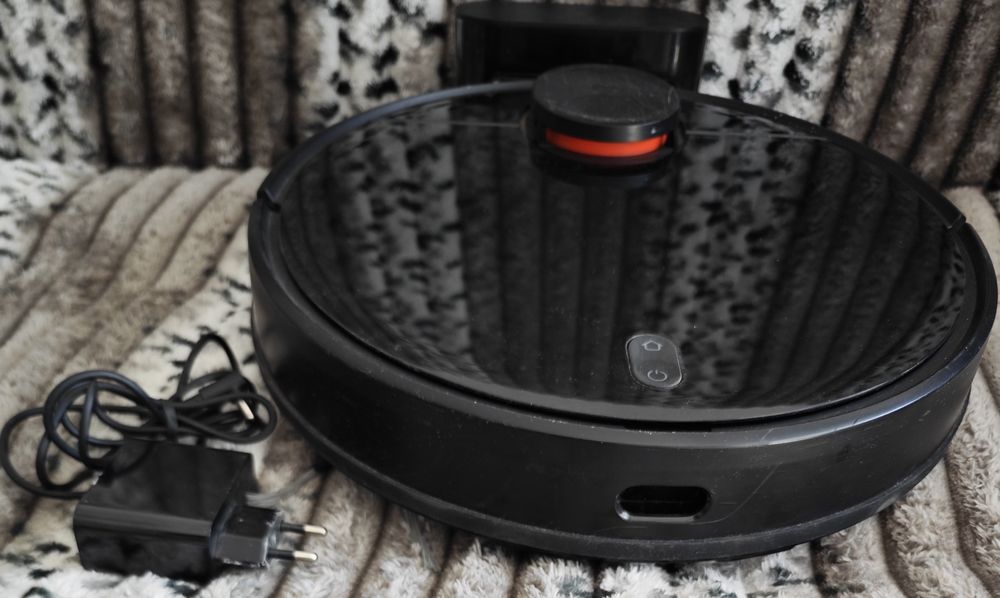 Robot Sprzątający Xiaomi Mi Robot Vacuum Mop P