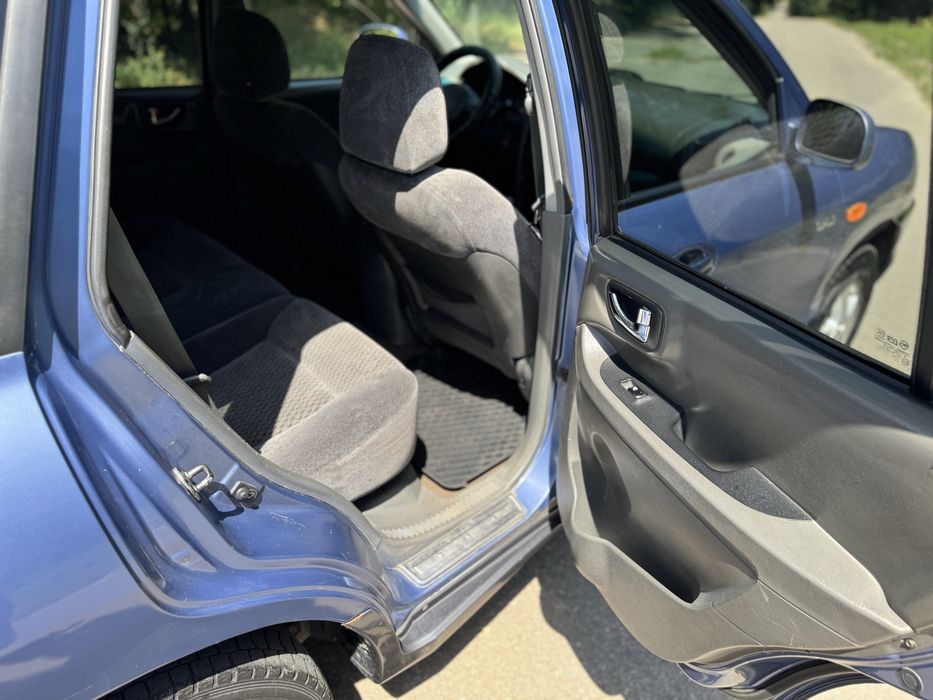 Продам Хюндай Сантафе