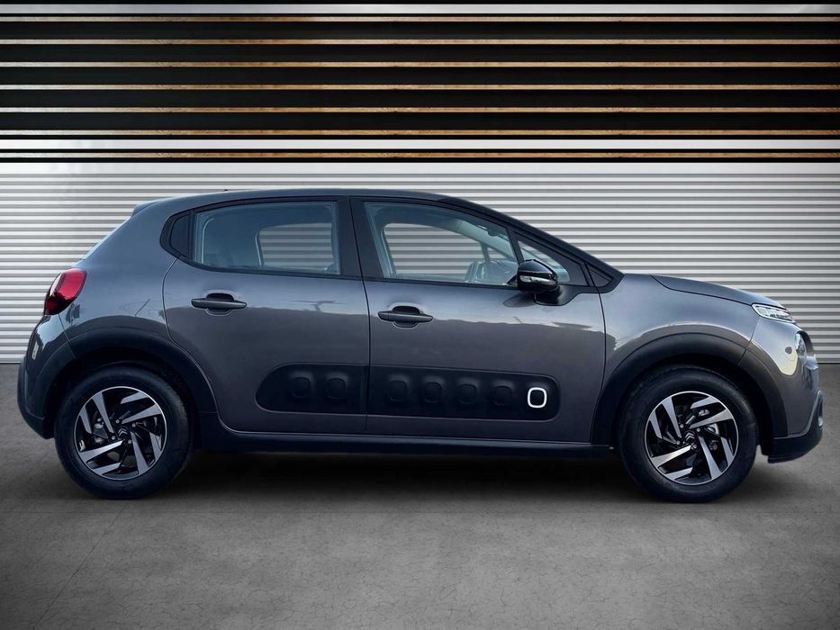 Citroen C3 1.5HDi GPS+Carplay+Cruise c/Garantia - 171€ p/mês