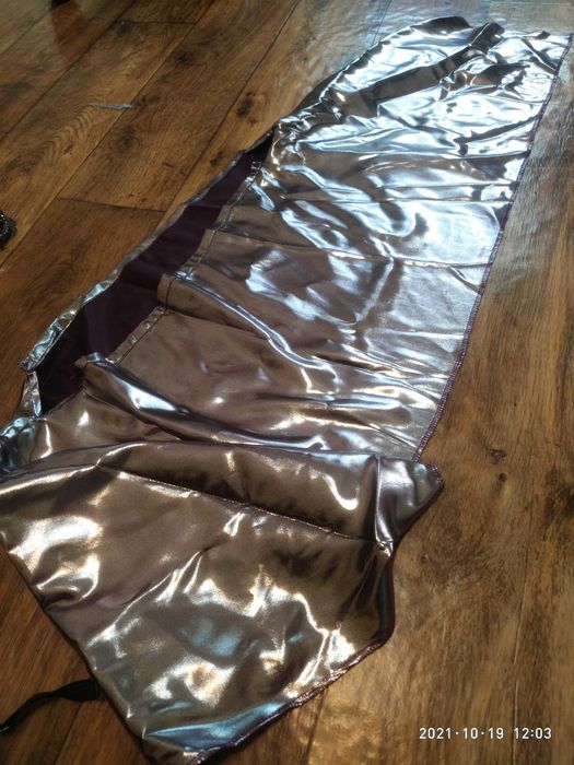 Костюм для танца, трайбла