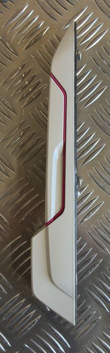 Rittal VX 8618.270 Comfort Handle Klamka Uchwyt do Szafy Sterowniczej
