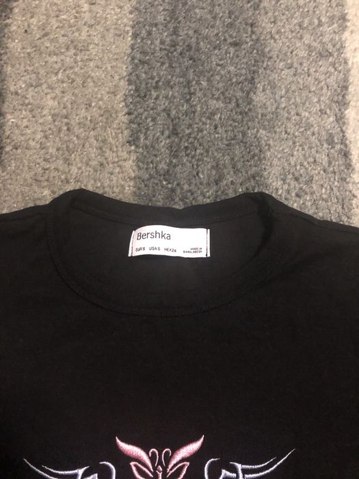 Футболка Bershka