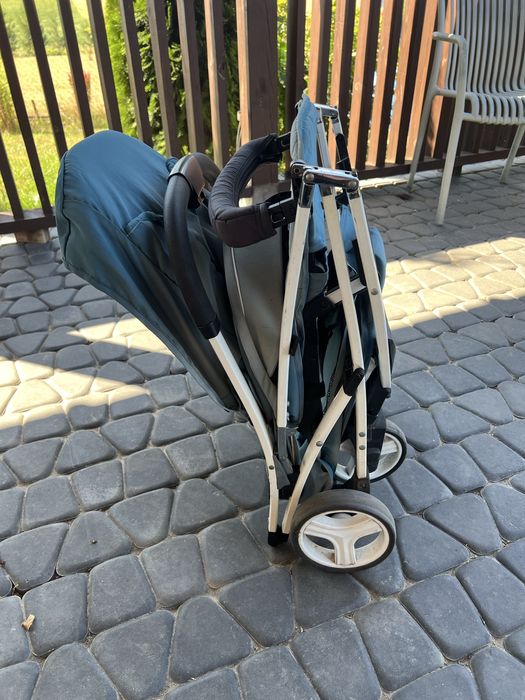 Дитячий візок Euro-cart Volt