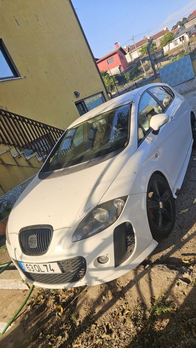 Seat Leon 1.9tdi