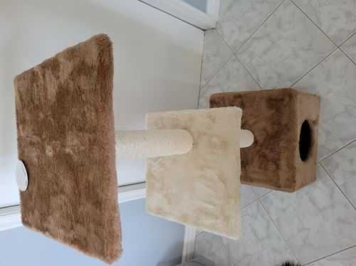 arranhador para gatos sempreviva