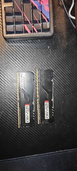 Ram ddr4 64 GB cl18