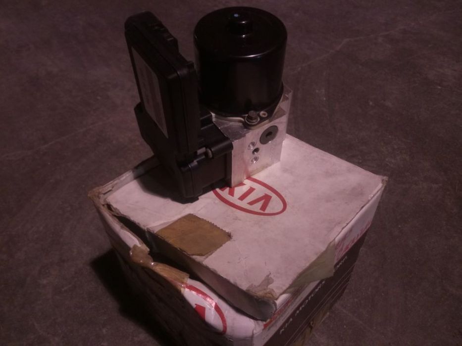 Módulo ABS kia carnival novo original