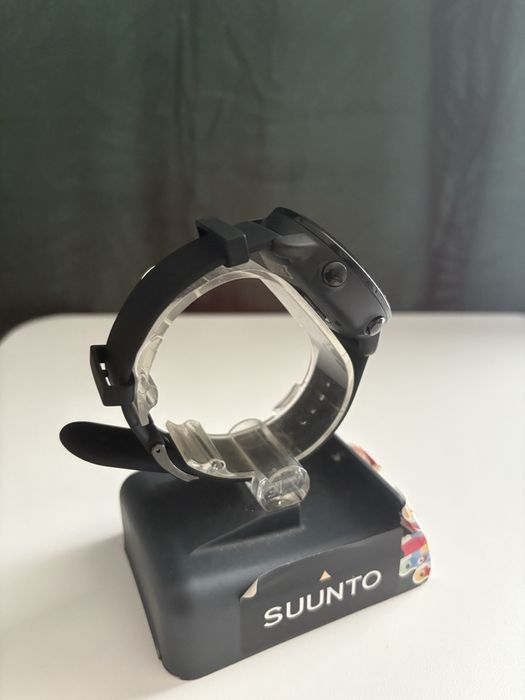 Смарт-гадинник  Suunto 3 Fitness