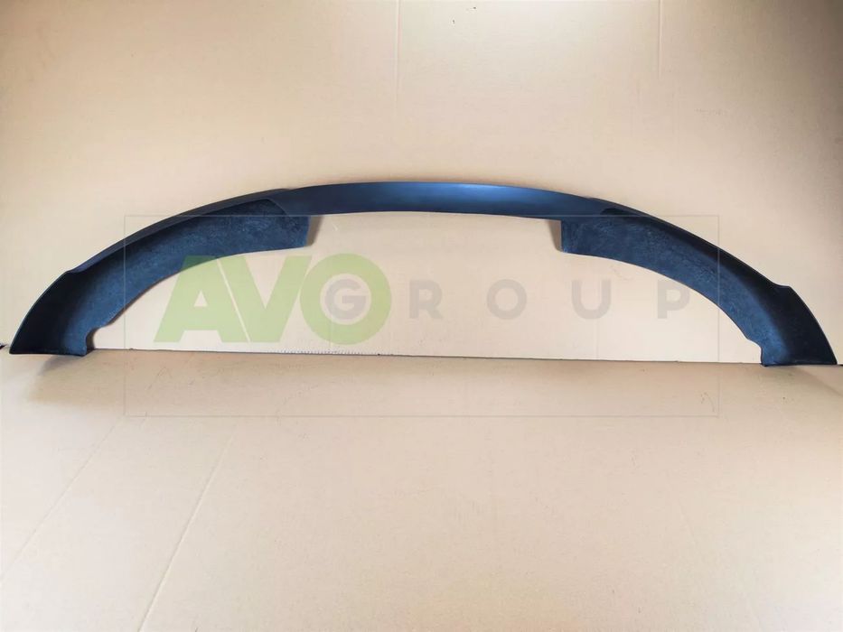 LIP SPOILER FRONTAL BMW SÉRIE 1 F20 F21 M PERFORMANCE AC SCHNITZER NOVO (FRENTE PALA ABA LAMINA LÁBIO AVENTAL)