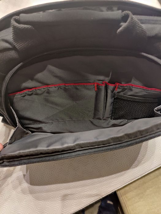 Mala portátil até 14 polegadas samsonite428960819216404483