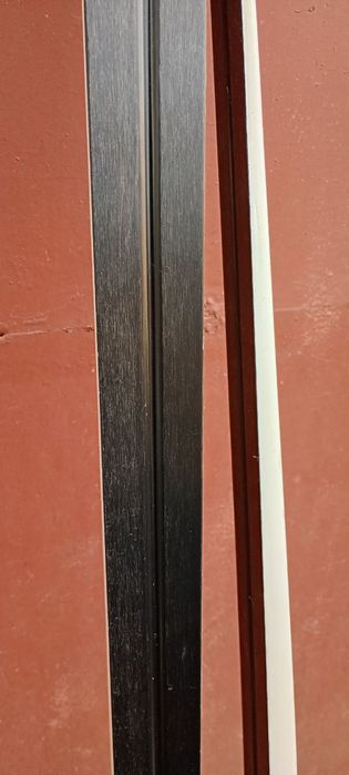 Лижі Тиса Fisher пластикові