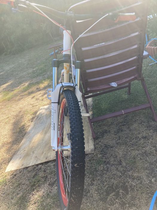 Kross Sign Ds 2 Dartmoor