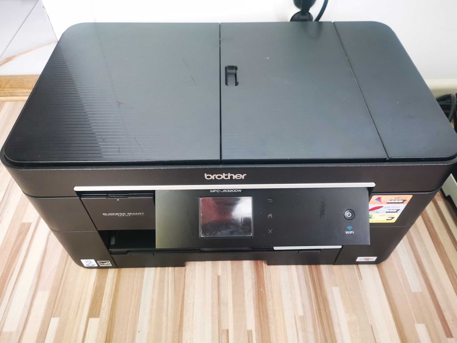 Brother Business Smart MFC-J5320DW Język polski
