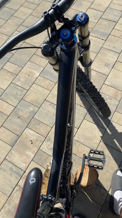 Rower specialized status 1