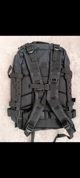 Mochila Militar Nova