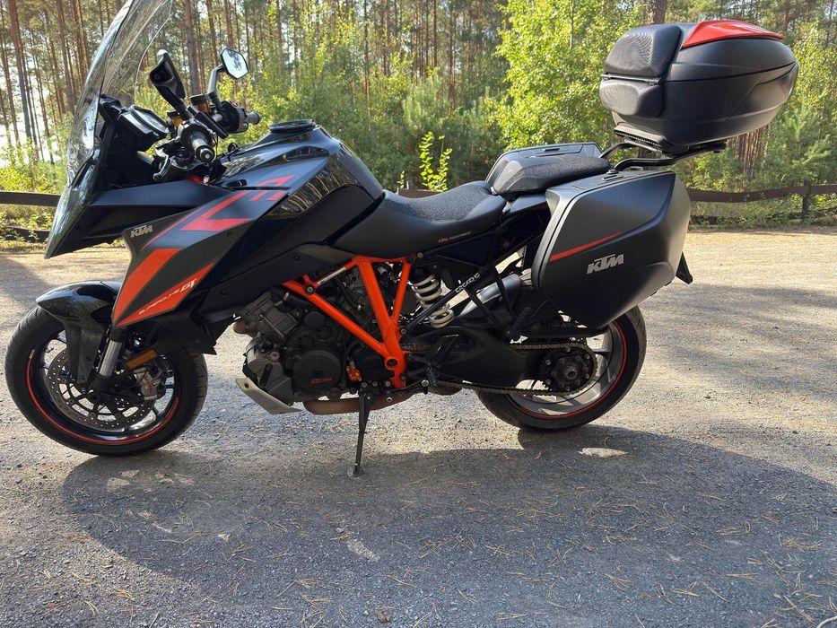 KTM