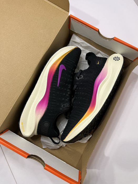 Buty damskie  Nike ReactX Infinity Run 4