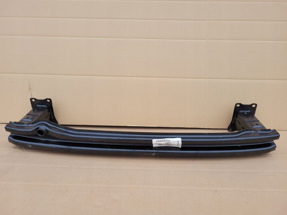 seat cupra ateca belka zderzaka tył tylna