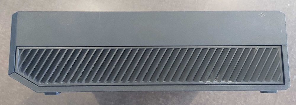 Consola Microsoft Xbox One 500GB Black XBONE