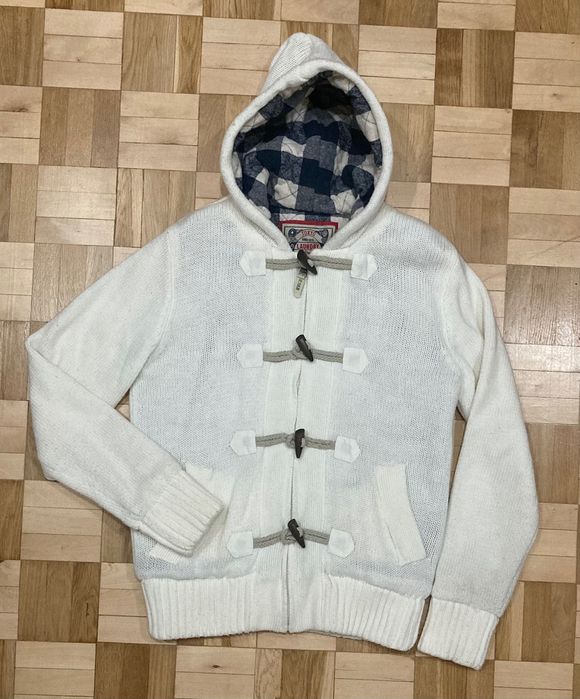 Kurtka, sweter, bluza młodzieżowa rozm.S/M