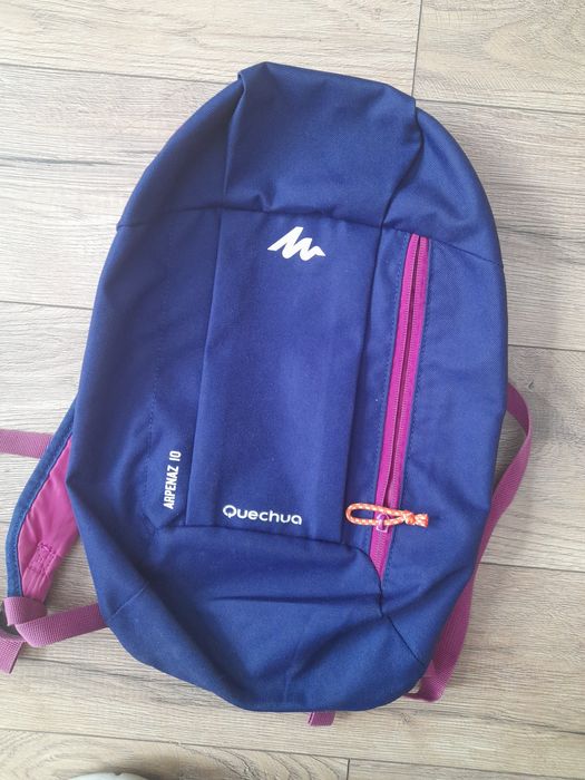 Quechua plecak turystyczny