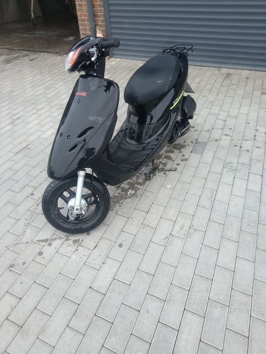 Продам саутер хонда діо 34