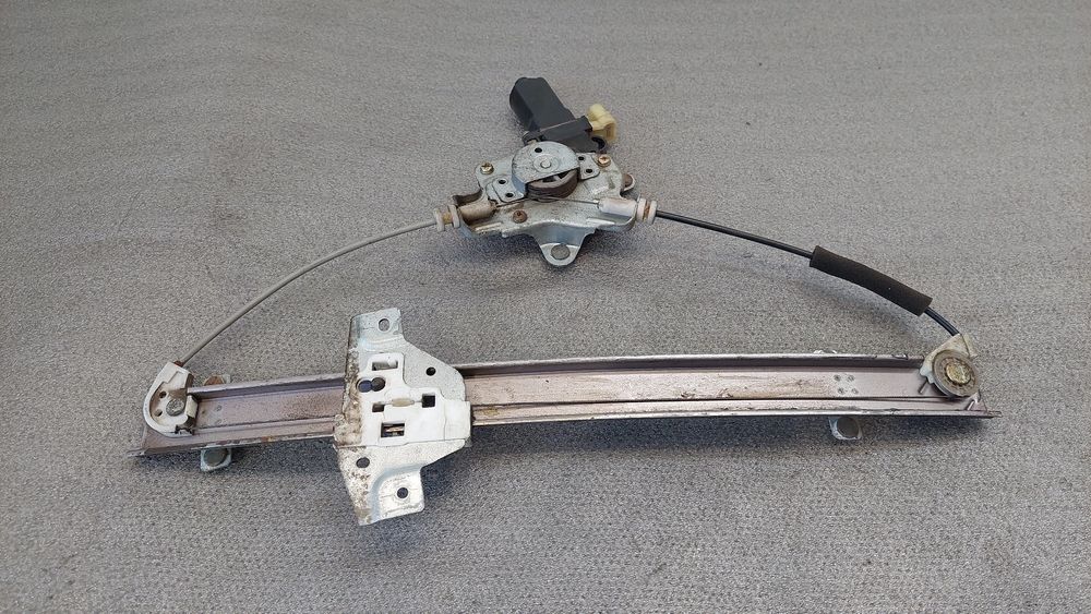 Elevador vidros frente esquerdo HYUNDAI Getz (TB)