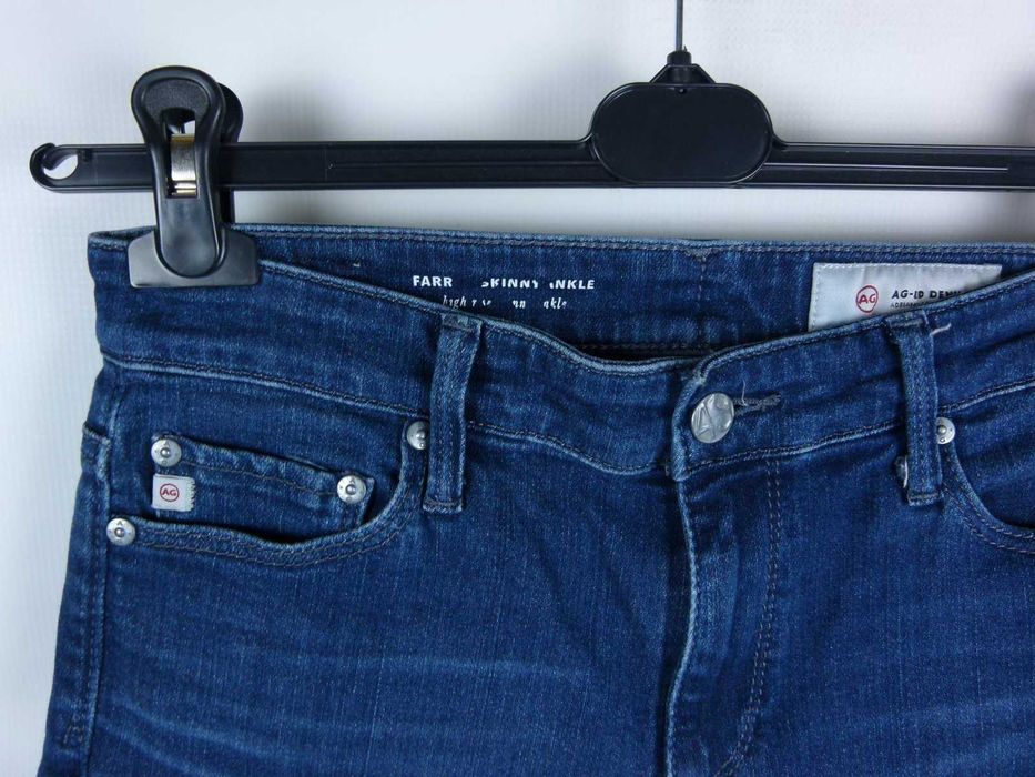 Adriano Golschmied - Farrah skinny jeans / 27 - S