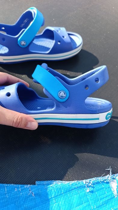 Crocs сандалі для дитини