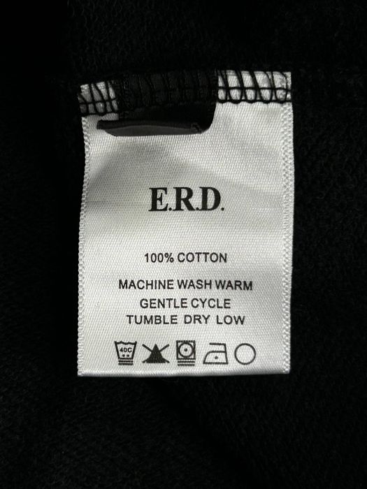 Erd Enfants Riches Diprimes світшот светер чорний black opium S M L XL