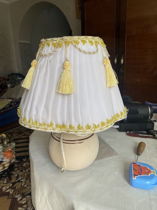Світильник