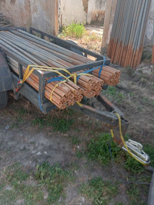 Atrelado 500 eur