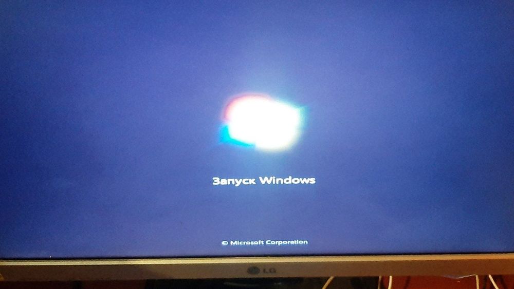 Монитор LG L206WTQ-sf