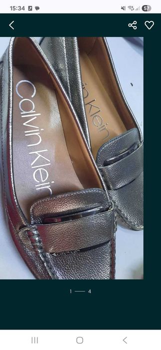 Buty damskie nowe mokasyny