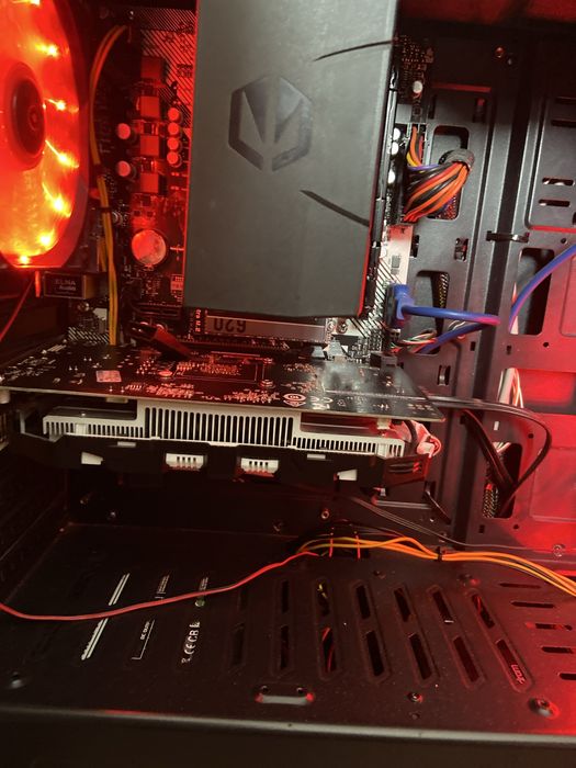 Skladanie komputerow