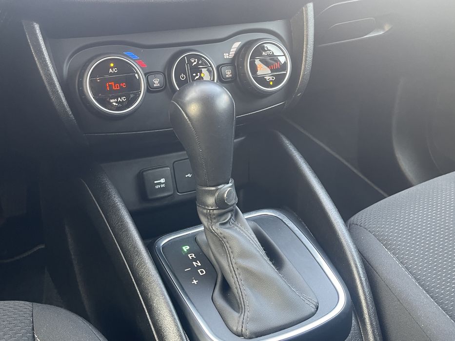 Fiat Tipo 1.6 JTDM Automatica Bussiness
