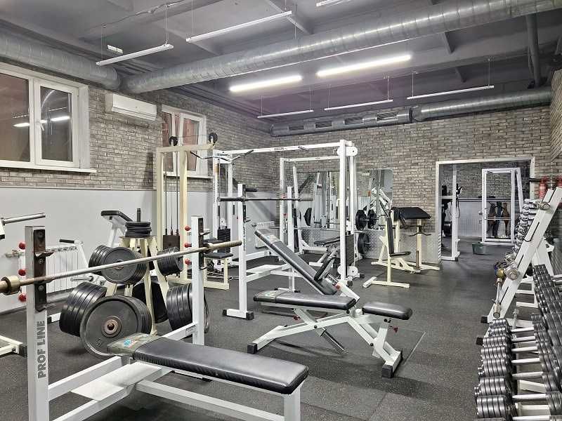 Commercial real estate at (area 210,1 m²) - Atlanta.ua - photo 3